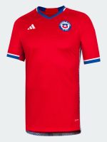 Camiseta Adidas Selecci??n de Chile local 2022-2023 Adulto