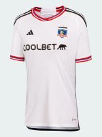 Camiseta Adidas Colo Colo Local 2023-2024 Mujer