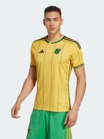Camiseta Adidas selecci??n de Jamaica Local 2022-2023 Adulto