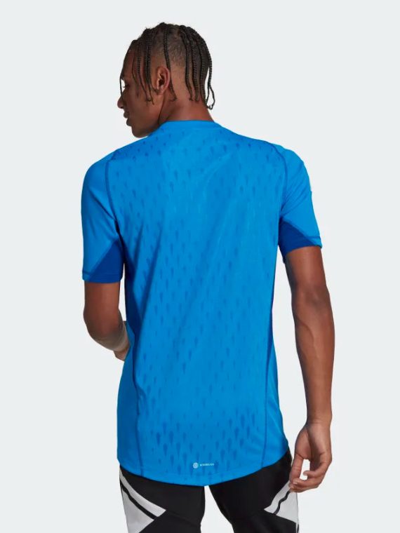 Camiseta de Arquero Adidas Tiro Pro 2023 Adulto