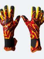 Guantes de arquero Vgfc Thunder Negativo Profesional 2023 Adulto