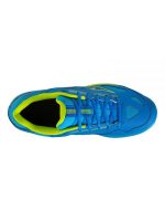 Zapatilla Mizuno Break Shot 4 Padel Azul Adulto