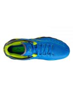 Zapatilla Mizuno Wave Enforce Tour Azul Adulto