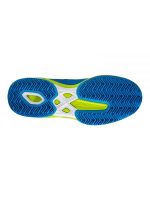 Zapatilla Mizuno Wave Exceed Light Padel Azul Adulto