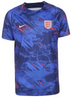 Camiseta Nike Selecci??n de Inglaterra Pre-Mach 2022-2023 Adulto