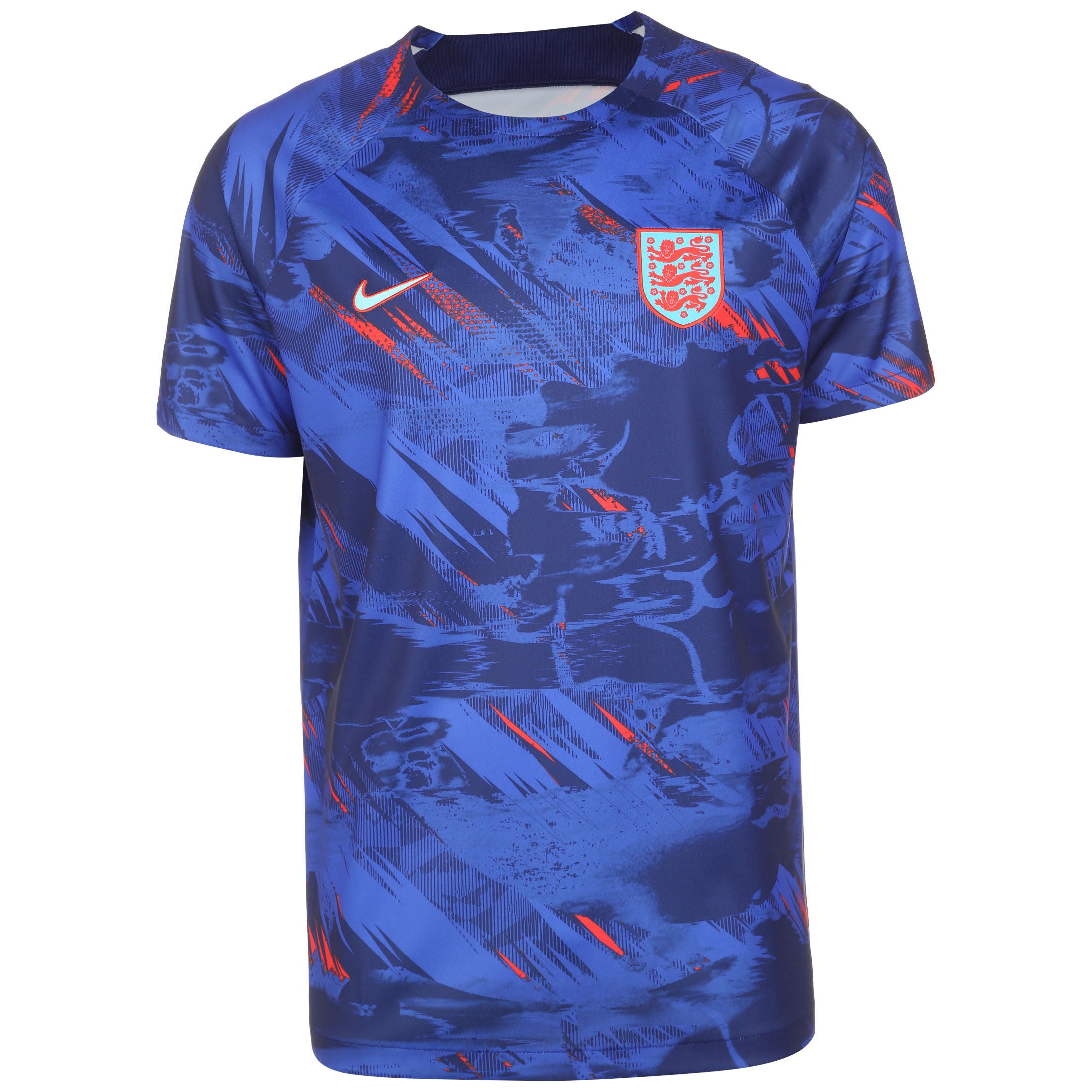 Camiseta Nike Selecci??n de Inglaterra Pre-Mach 2022-2023 Adulto