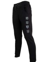 Pantal??n Colo Colo Urbano con logos 2022-2023 Adulto