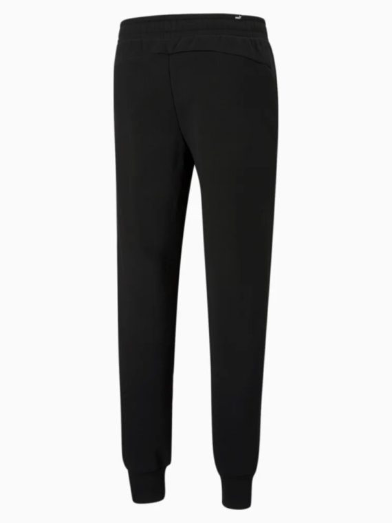 Pantal??n Puma Essentials Negro 2022 Adulto
