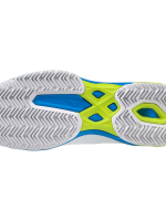 Zapatilla Mizuno Wave Exceed Light Padel Blanca Adulto